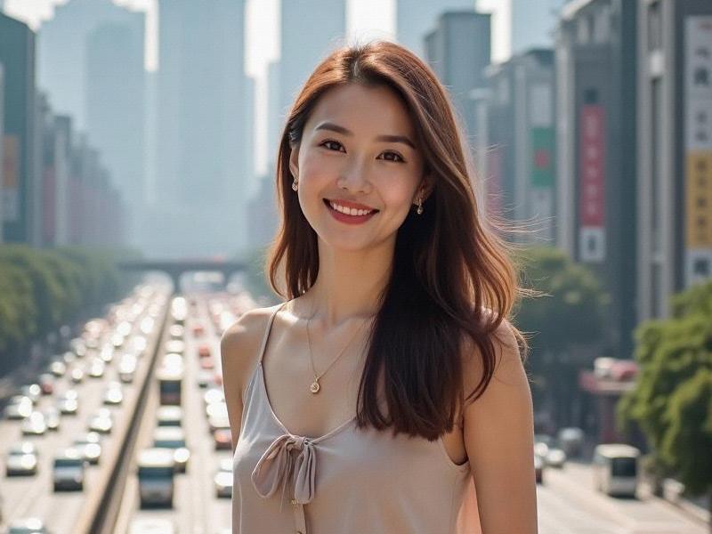 The 15-Minute Metropolis: How Shanghai's Neighborhood Revolution is Setting Global Urban Standards