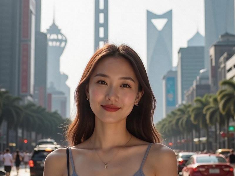 Shanghai 2030: The Futuristic Metropolis Reinventing Urban Civilization