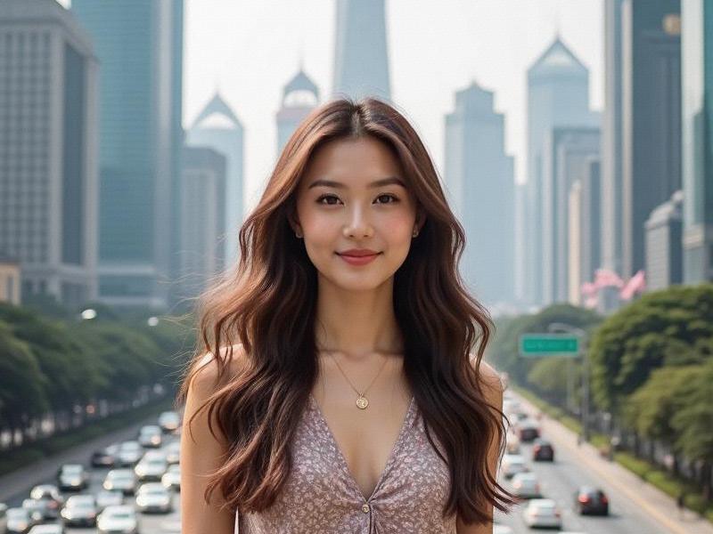 Shanghai's Silicon Bund: How China's Financial Capital Became a Global Tech Innovation Leader