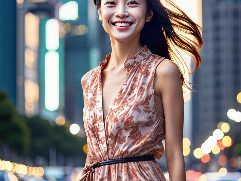 Shanghai's Thriving Entertainment Scene: A Hub of Culture and Fun