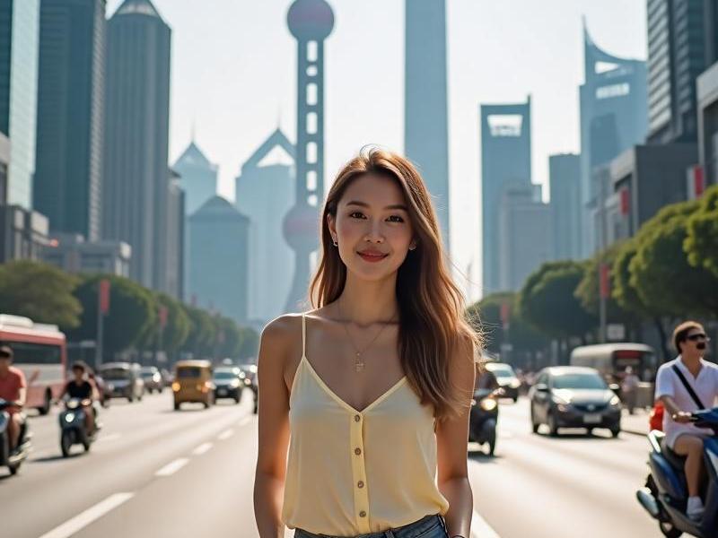 Shanghai's Velvet Evolution: Where Art Deco Elegance Meets Quantum Nightlife