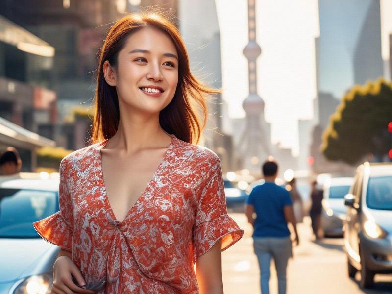 A Journey Around Shanghai: Discovering The Hidden Gems in and Beyond the City