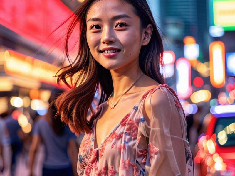 Shanghai: The Essence of Beauty