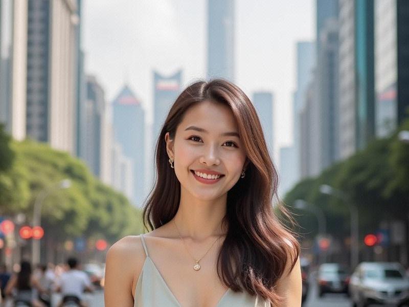 The Shanghai Effect: How China's Financial Capital is Transforming the Yangtze Delta