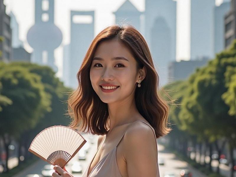 The Dual Dance: How Shanghai Masters Tradition and Innovation in Urban Development