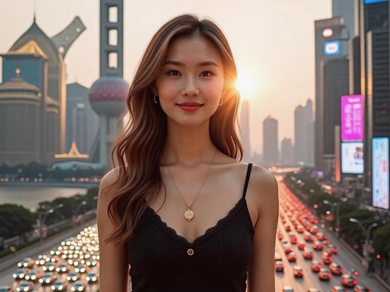 Shanghai’s Quantum Renaissance: Where Ancient Canals Fuel AI-Driven Futures