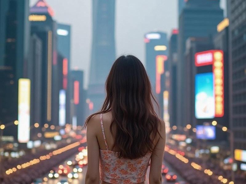 Shanghai 2025: The Dragon Head of China's Most Dynamic Megaregion