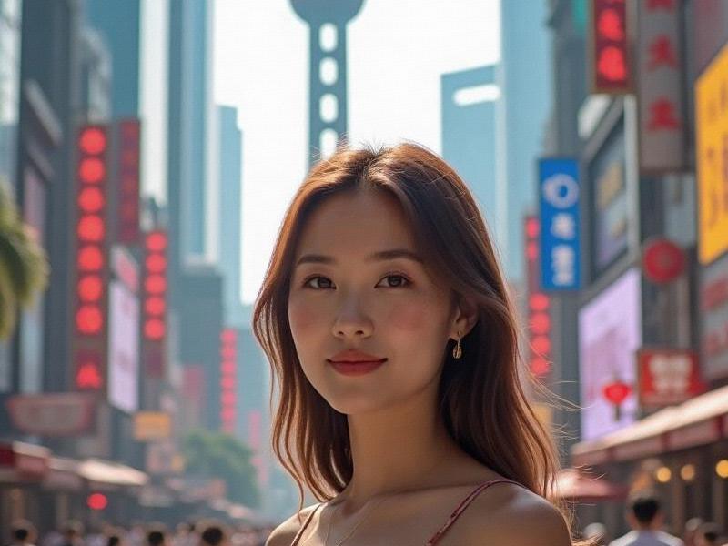 Neon Renaissance: The Evolution of Shanghai's Elite Entertainment Landscape