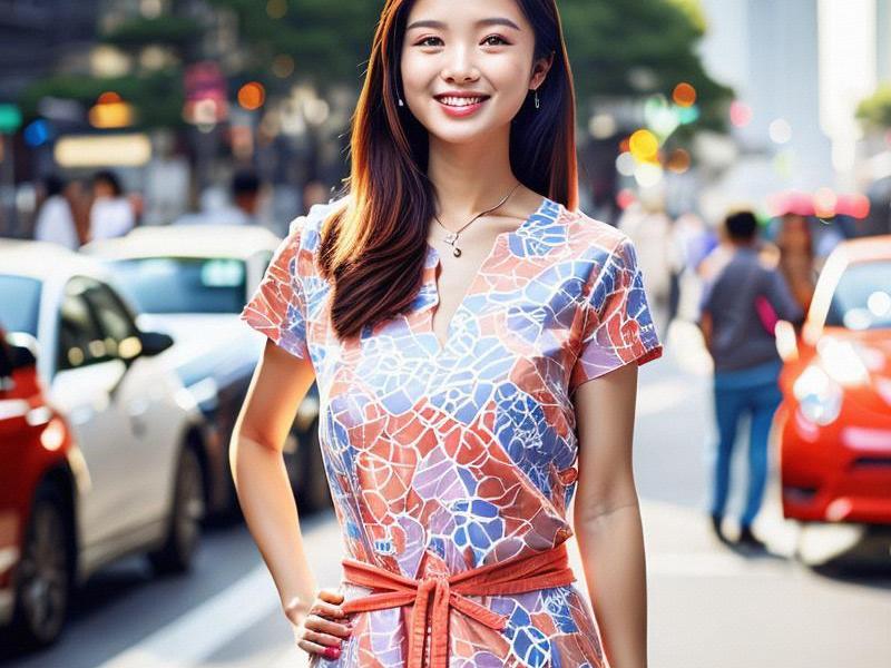 Shanghai's Green Revolution: A Journey Towards a Sustainable Future