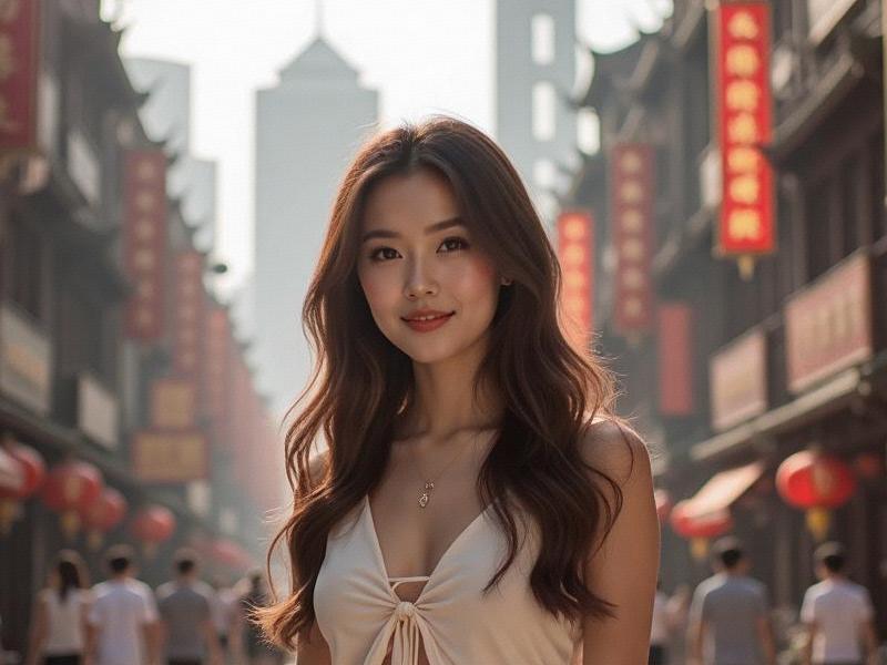 The Delta Effect: How Shanghai is Redefining Regional Urbanization