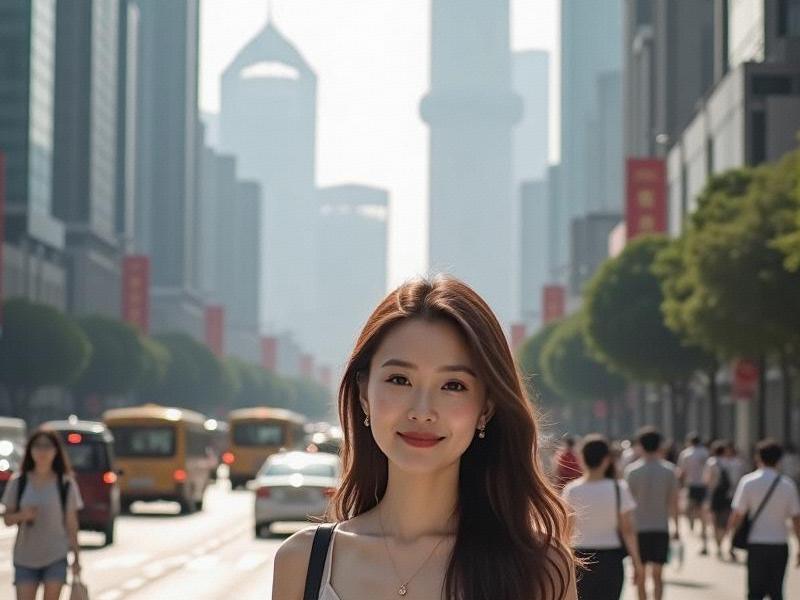 Shanghai’s Quantum Nightlife Matrix: Neural Sync Venues & Self-Evolving Escapism