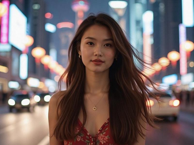 The Dual Pulse of Shanghai: Preserving Memory While Building the Future
