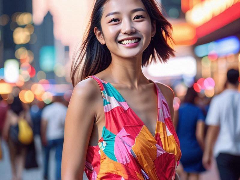 A Journey Through Shanghai and Its Surroundings: A Tapestry of Stories
