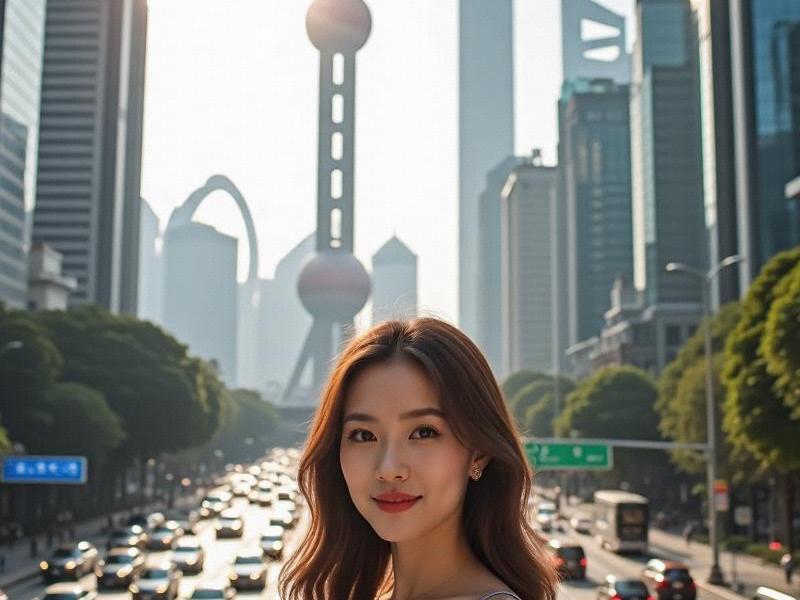 The Velvet Rope Revolution: How Shanghai's Elite Clubs Are Redefining Nightlife Economics