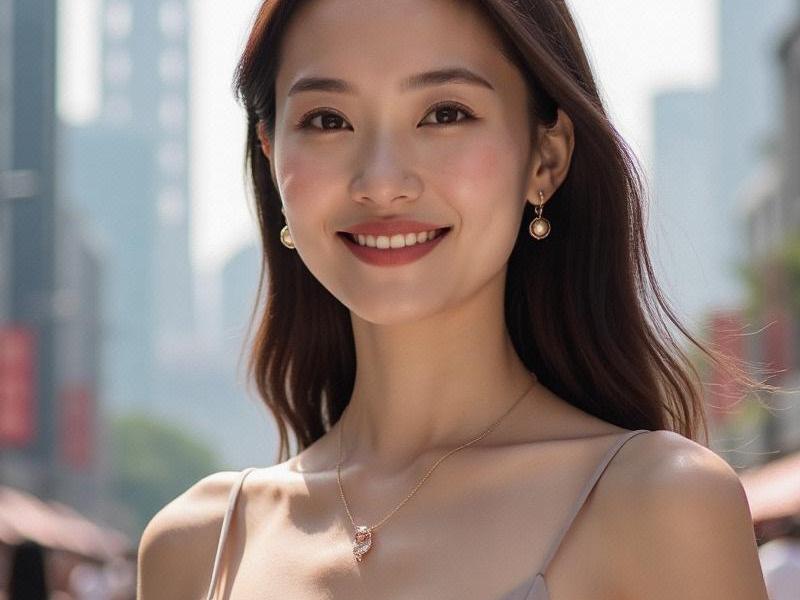 【海派镜像】2025上海女性图鉴：当咖啡香遇见石库门