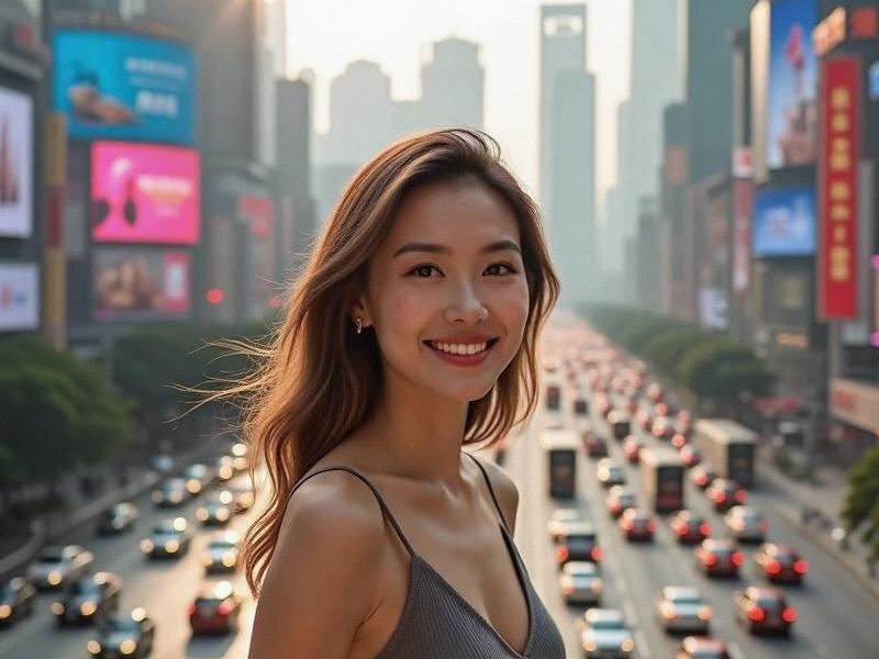 The Algorithmic Velvet Rope: Shanghai's Next-Gen Entertainment Paradigm