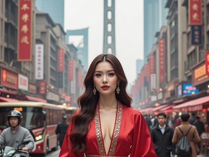 【幻夜重构】TX淮海：元宇宙时代的娱乐新物种