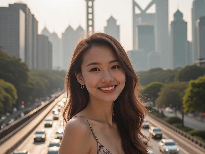 Shanghai's Green Revolution: How China's Financial Capital is Pioneering Sustainable Urbanism