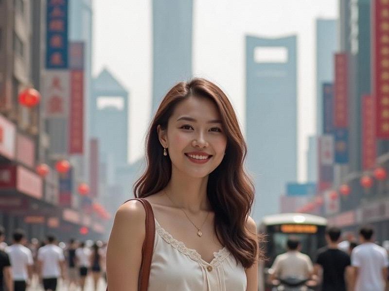 Shanghai 2030: The Megacity Reinventing Urban Future Through Regional Integration