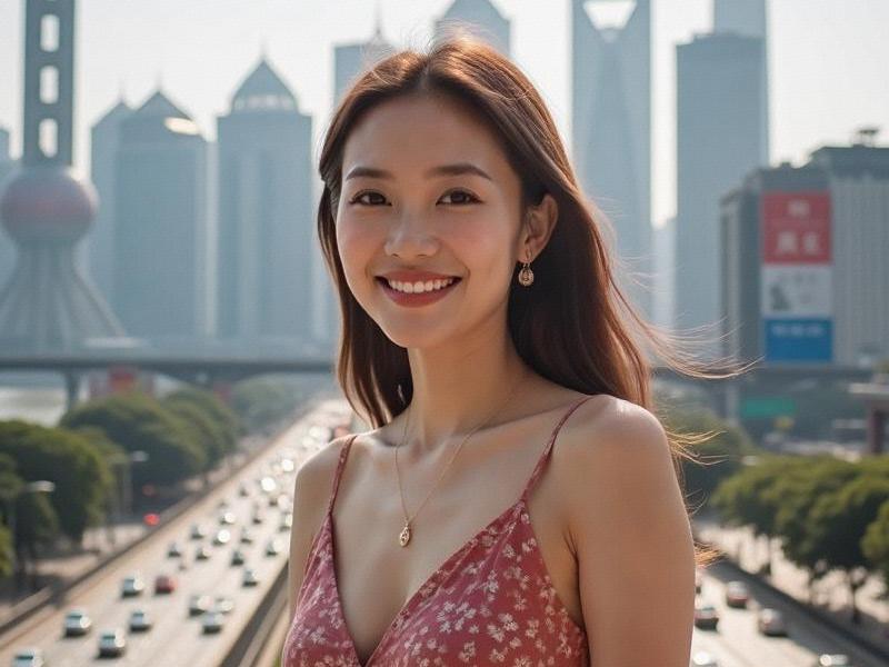 The Delta Dimension: How Shanghai and Its Neighbors Are Redefining Regional Development