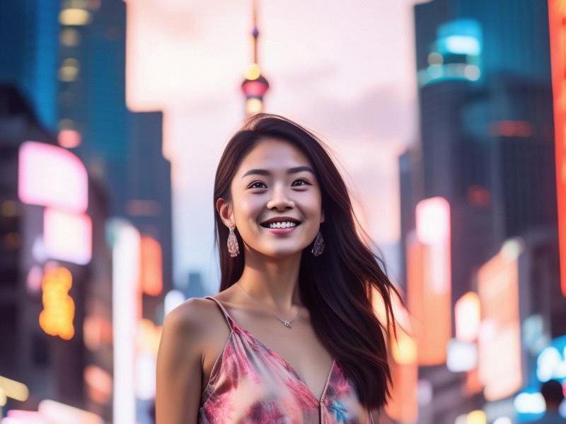Shanghai's Nightlife Spotlight: Entertainment Casinos