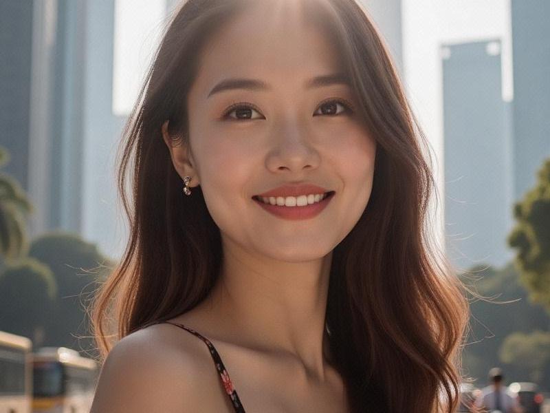 The Shanghai Woman Code: Decoding the DNA of China's Most Cosmopolitan Females