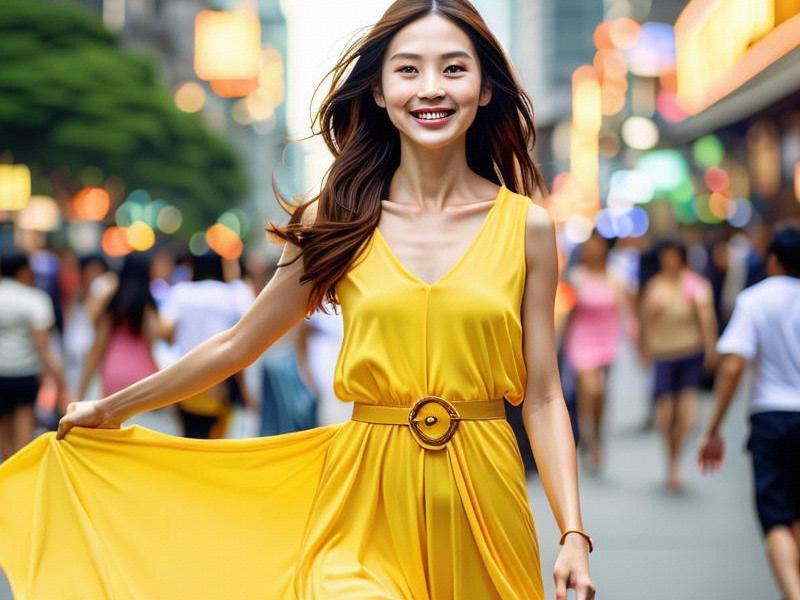 Exploring the Dynamic Tapestry of Shanghai and Its Surrounding Regions