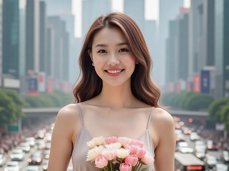 Shanghai's New Beauty Paradigm: Beyond the Traditional Aesthetic