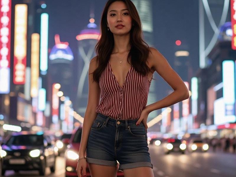 Shanghai 2025: The Phoenix City's Post-Pandemic Renaissance