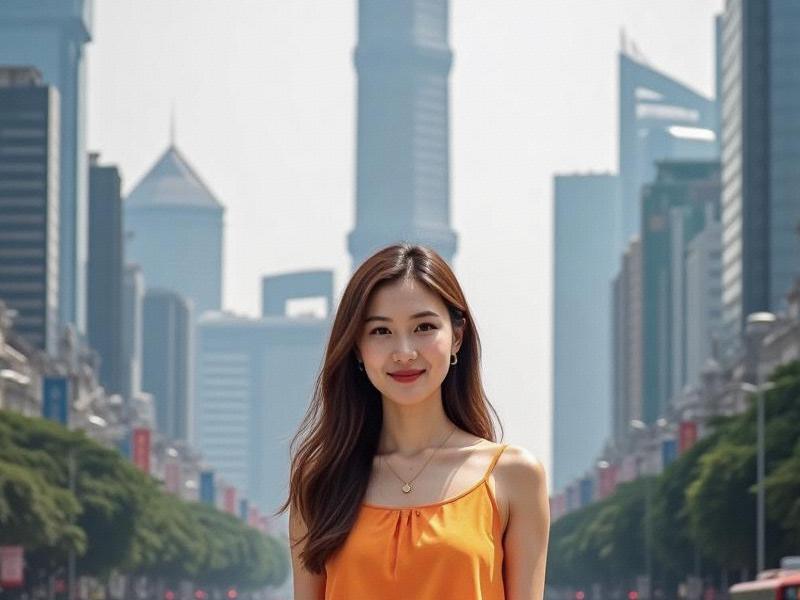 Shanghai 2030: The Making of a Global Metropolitan Powerhouse