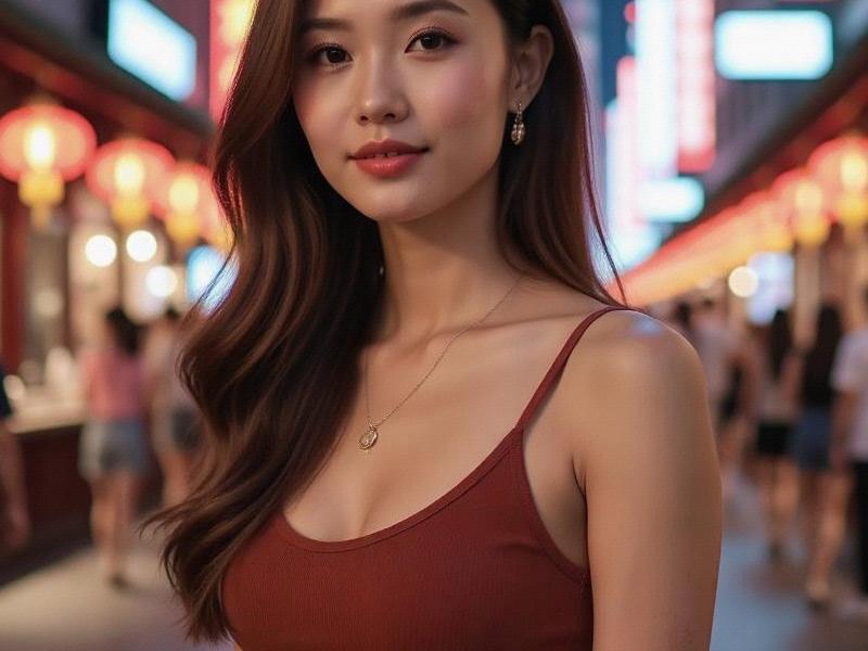 Shanghai After Dark: The High-Stakes World of Luxury Entertainment Clubs