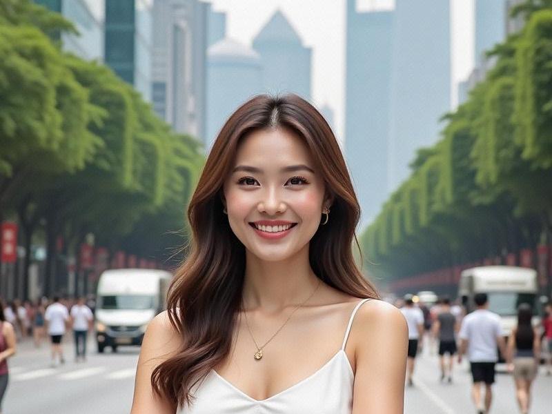【风尚观察】2025上海时尚女性图鉴：从外滩精英到弄堂主理人的美学革命
