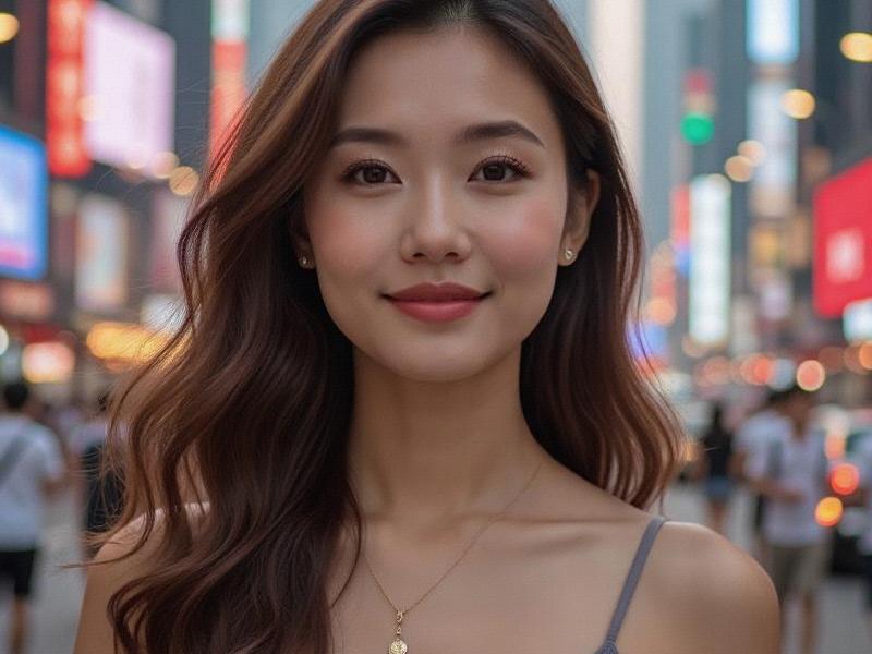 Shanghai Splendor: The Evolving Portrait of Modern Shanghainese Women