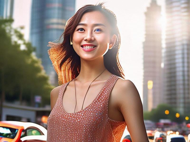Shanghai's Entertainment Clubs: A Thriving Scene of Nightlife and Culture