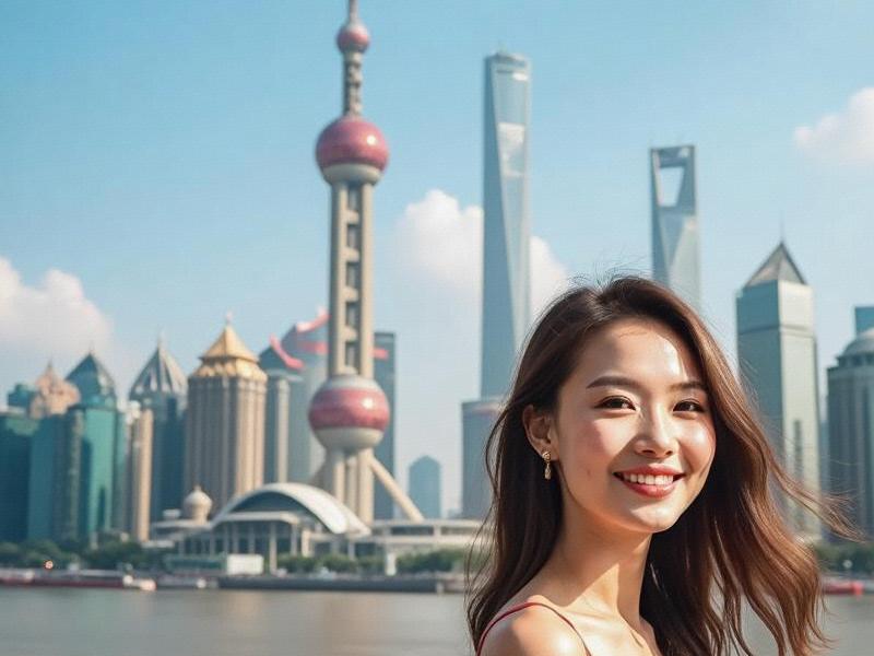 Neon Renaissance: How Shanghai's Entertainment Clubs Are Redefining Urban Nightlife