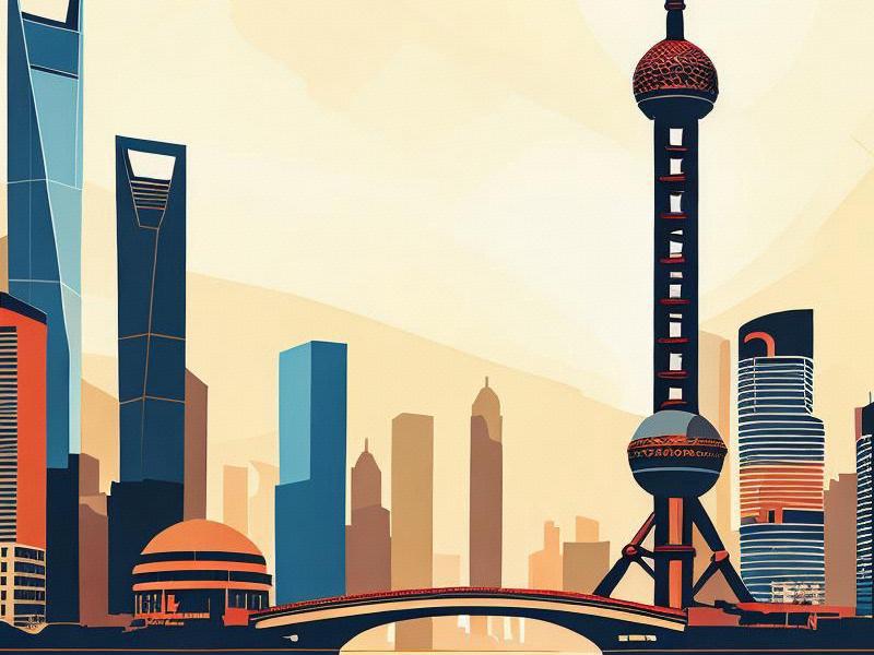 Shanghai and Its Environs: A Dynamic Hub of Culture, Commerce, and Innovation