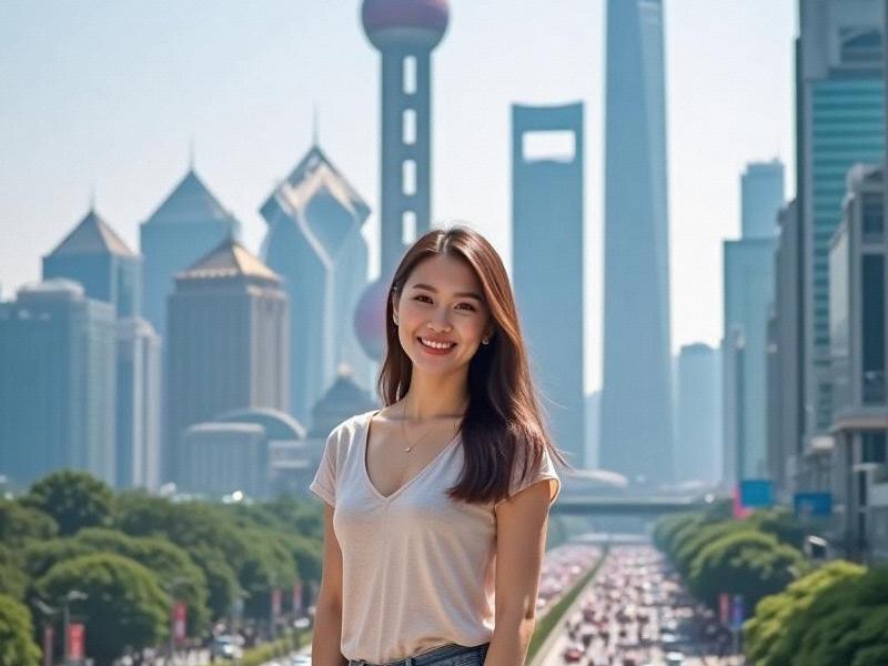 Shanghai's Silicon Bund: How China's Eastern Gateway is Challenging Silicon Valley's Tech Dominance