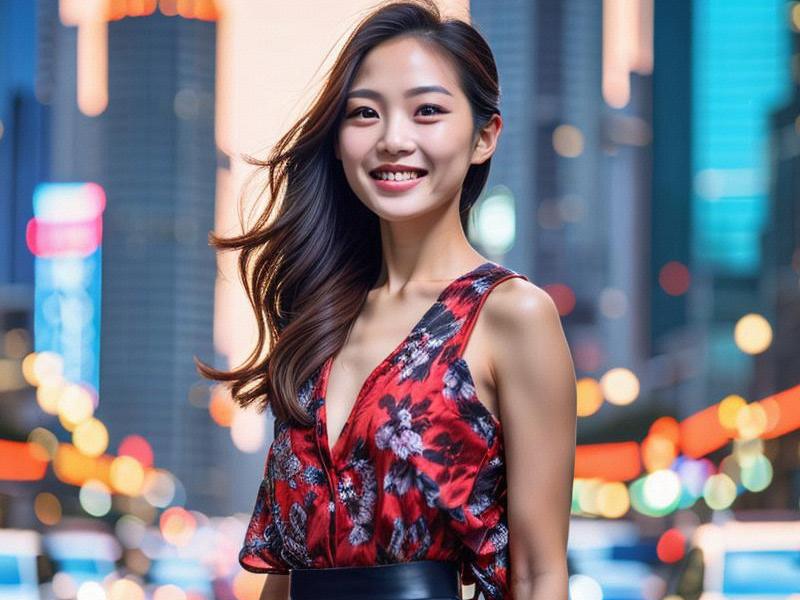 Exploring Shanghai's Enchanting Evening Culture: A Diverse Nightlife Scene