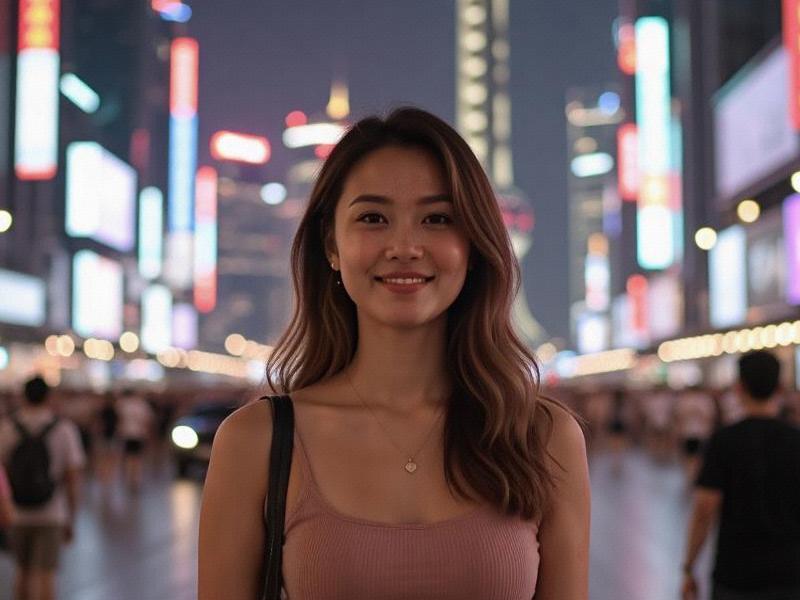 Shanghai at the Crossroads: How China's Global Gateway Reinvents Itself