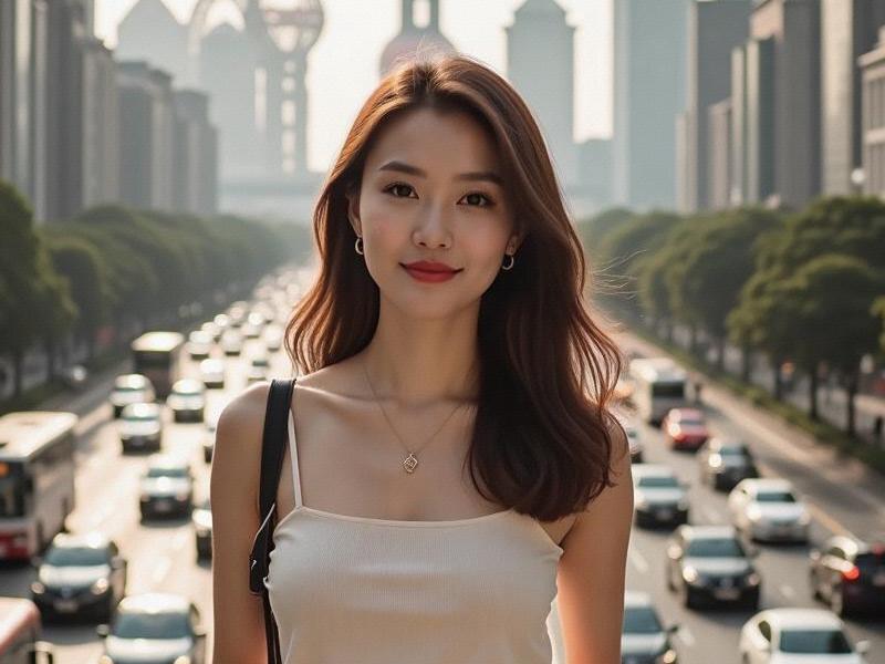 The Silicon Delta: How Shanghai's Tech Boom is Reshaping the Yangtze River Delta