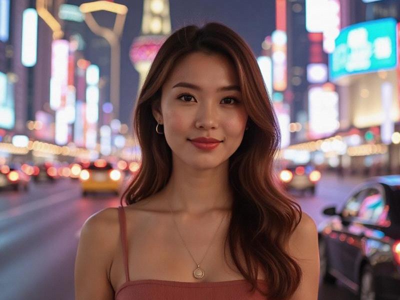 Shanghai 2045: The Reinvention of China's Global Metropolis
