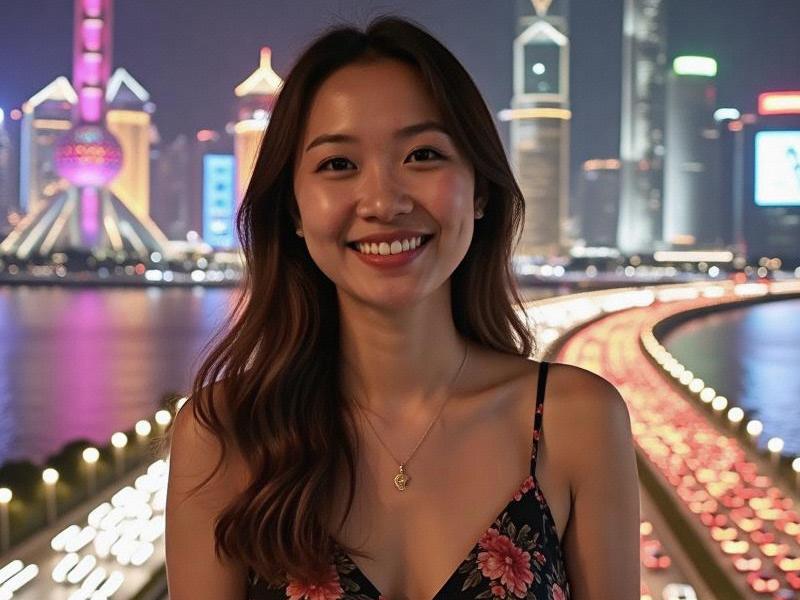The Velvet Rope Revolution: How Shanghai's Entertainment Clubs Are Redefining Urban Nightlife