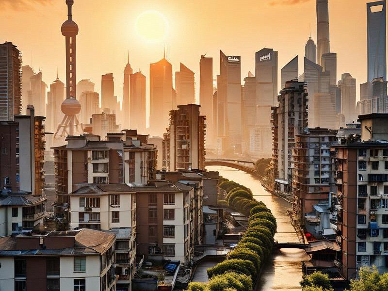 Creating a Cozy Environment in Shanghai: A Blend of Tradition and Modernity