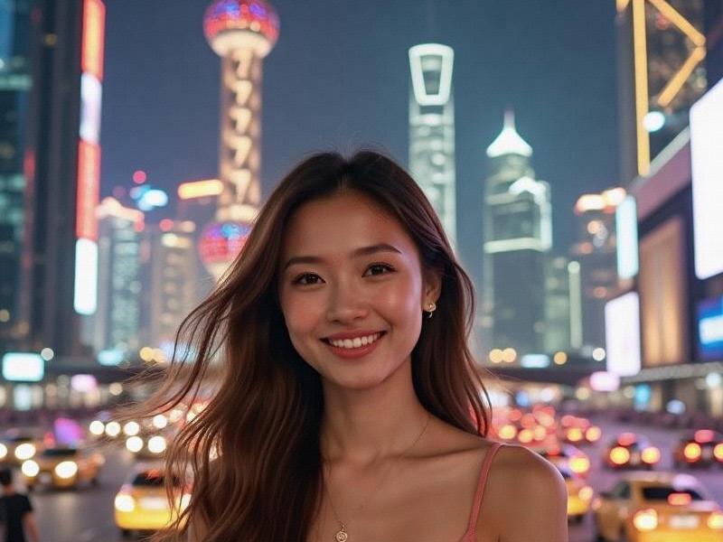 The Velvet Rope Revolution: How Shanghai's Elite Clubs Are Redefining Nightlife Culture