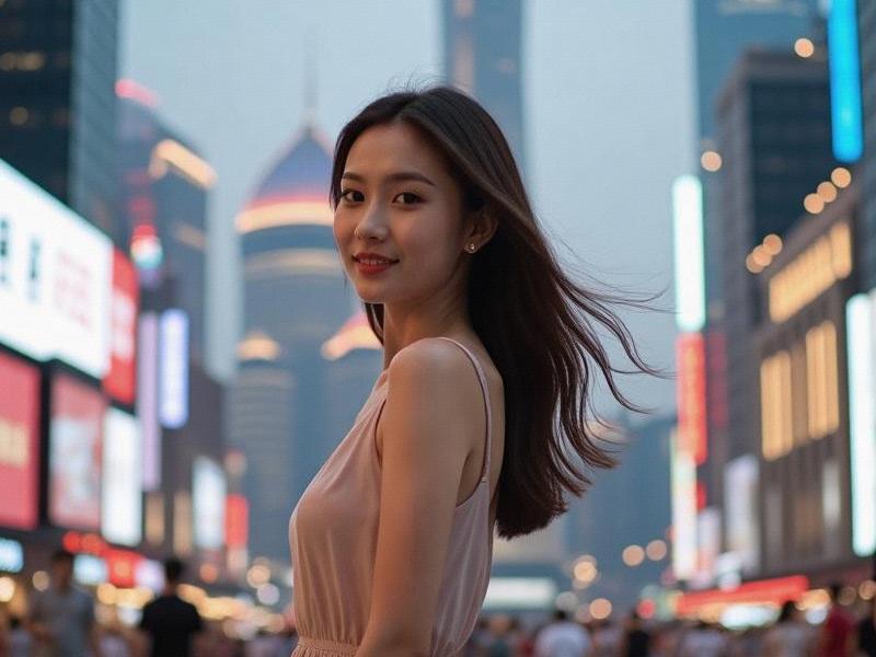 Neon Renaissance: Shanghai's Entertainment Clubs Enter the Golden Age of Experiential Nightlife
