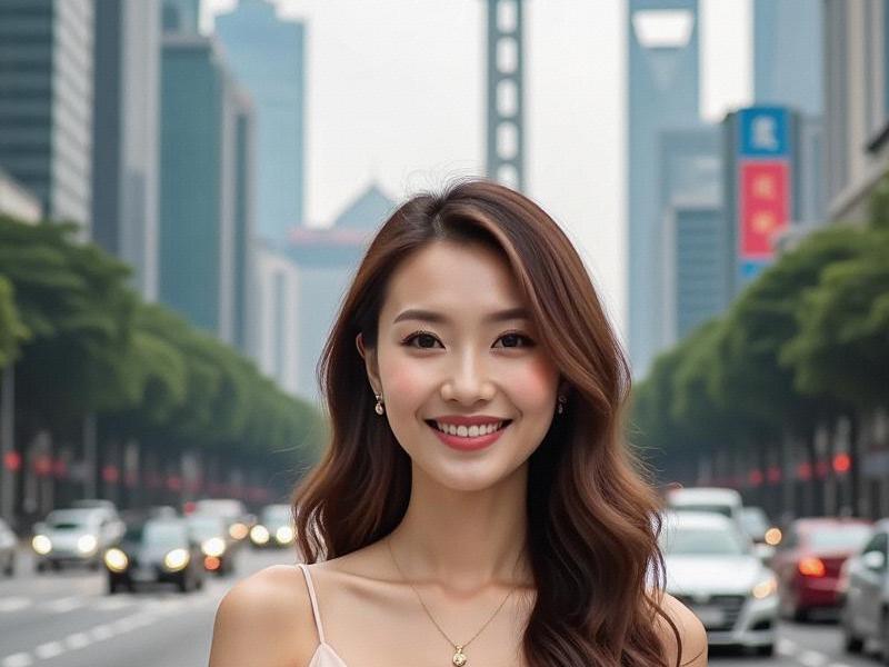 Convergence Point: Shanghai's 100km Economic Orbit Redefines Regional Development