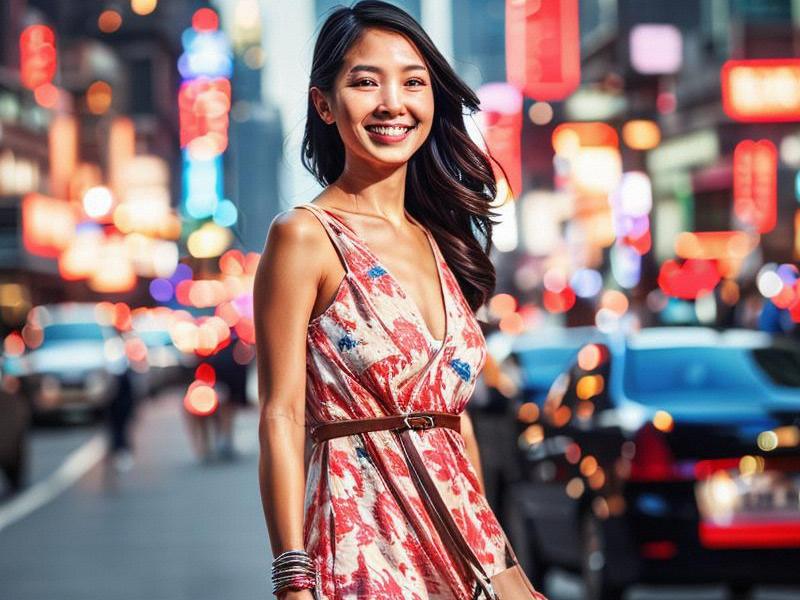 Shanghai and Surrounding Areas: A Dynamic Region of Growth and Cultural Richness