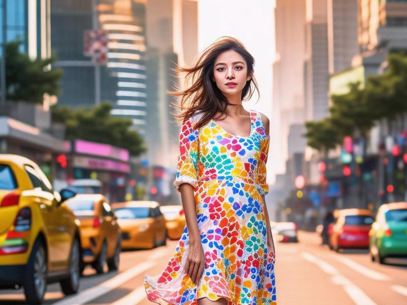 A Cultural and Economic Exploration of Shanghai and Its Vicinity