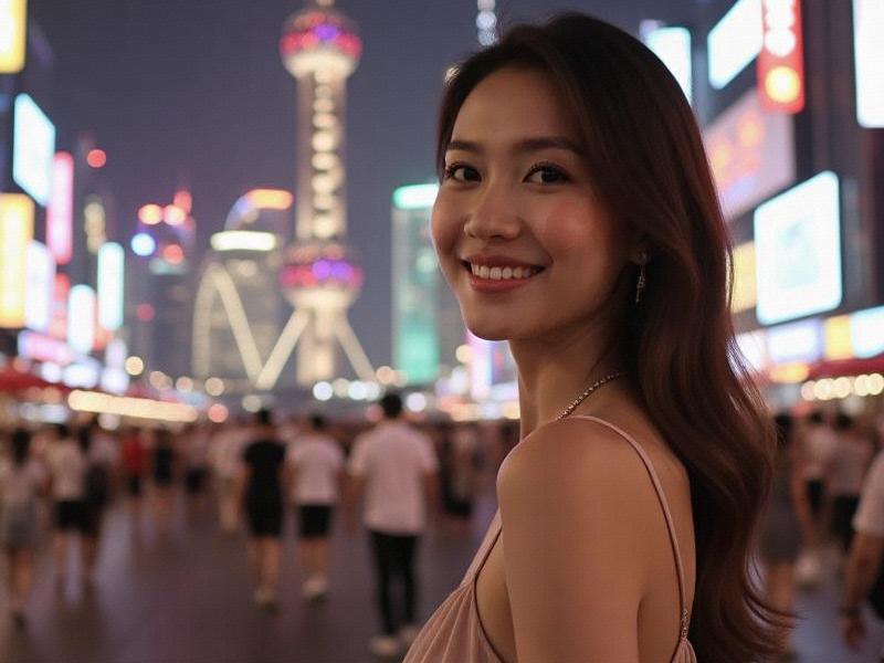 Shanghai Nights: The Evolution of Urban Entertainment in China's Cosmopolitan Capital
