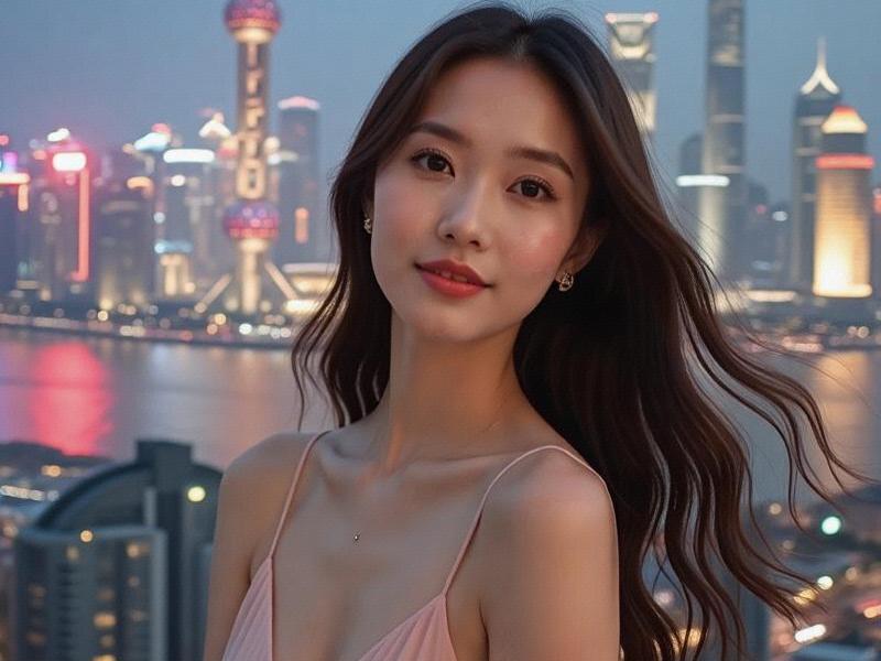 Shanghai’s Nightlife Evolution: AI-Powered Innovation Meets Timeless Glamour